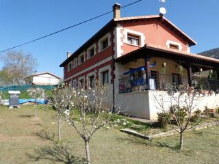 Chalet à Altos (Los). Chalet con mucho terreno en valdivielso