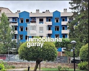 Terreny residencial a Briviesca. 14 viviendas y 2 locales  briviesca
