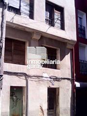Casa a Villarcayo de Merindad de Castilla la Vieja. Casa para reformar en el centro de villarcayo