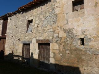 Maison à Valle de Manzanedo. Casa para reformar en el valle de manzanedo