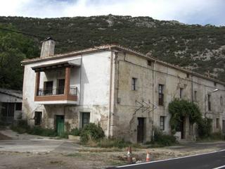 Casa a Villarcayo de Merindad de Castilla la Vieja. Piso con desvan en valdenoceda
