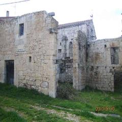 Maison à Valle de Manzanedo. Casa para reformar en el valle de manzanedo