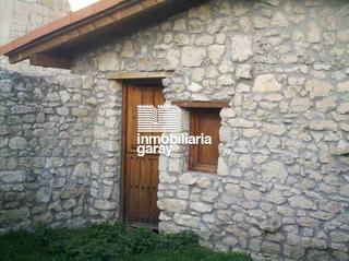 Maison à Valle de Manzanedo. Casa rustica en el valle de manzanedo