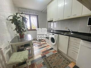 Pis a Villarcayo de Merindad de Castilla la Vieja. Piso para entrar a vivir en villarcayo