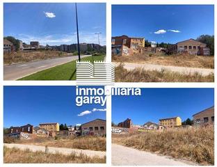 Terreno residenziale in San Pedro de la Fuente. Terreno urbanizable