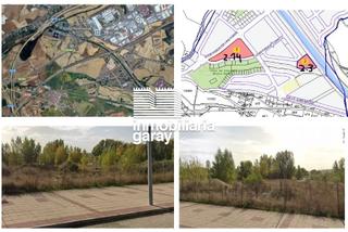 Terreny residencial a Villalbilla de Burgos