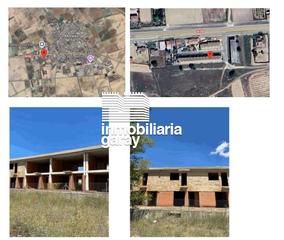 Terreny residencial a Morales de Toro. Obra parada en morales de toro zamora