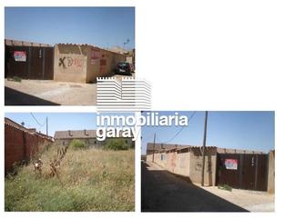 Terreny residencial a Toro