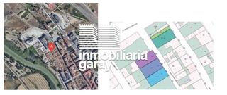 Terrain résidentiel à San Antonio. Terreno urbano en venta en calle fray luis león