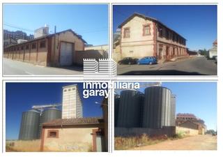 Terreny residencial a Benavente