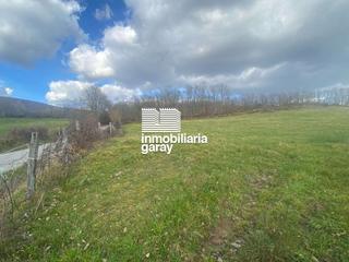 Finca rústica a Merindad de Sotoscueva. Terreno rústico en la merindad de sotoscueva