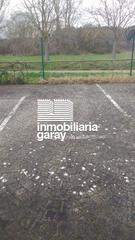 Parking voiture à Villarcayo de Merindad de Castilla la Vieja. Venta o alquiler parcela de aparcamiento en urbanizacion privada
