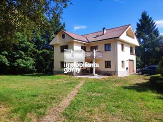 Casa a Merindad de Sotoscueva. Vivienda unifamiliar en merindad de sotoscueva