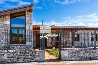 Casa a Sargentes de la Lora. Espectacular chalet en planta baja en sargentes de la lora