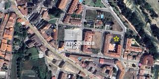 Terreny residencial a Medina de Pomar. Finca para bloque de viviendas