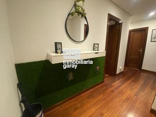 Àtic a Villarcayo de Merindad de Castilla la Vieja. Atico para entrar a vivir en villarcayo