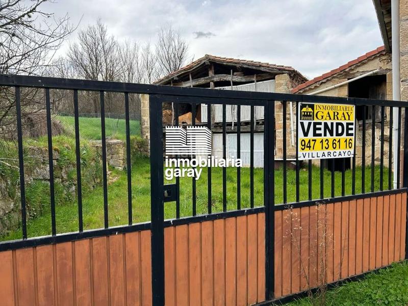 Foto 15a2a303-83d2-4c58-84a4-b868fe0ebf7d. Casa in Valderredible