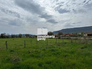 Terreny residencial a Merindad de Montija. Finca urbana en merindad de montija