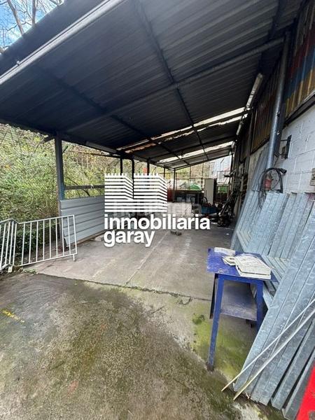 Foto 1f232d1d-effe-42b8-bc25-e206e9062c1b. Nau industrial a Arrigorriaga