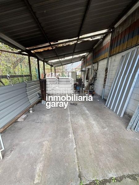 Foto 23354ca1-428c-4da2-b428-8051c3fbbad4. Nau industrial a Arrigorriaga