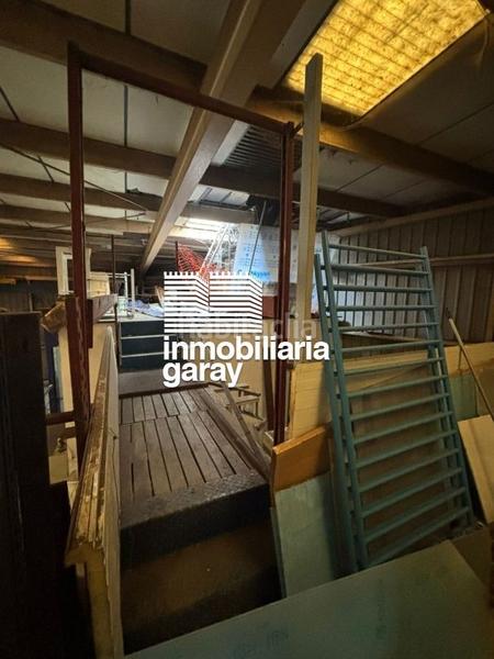 Foto 241f7cbf-1677-4a1c-97f5-01f29376e95a. Nau industrial a Arrigorriaga