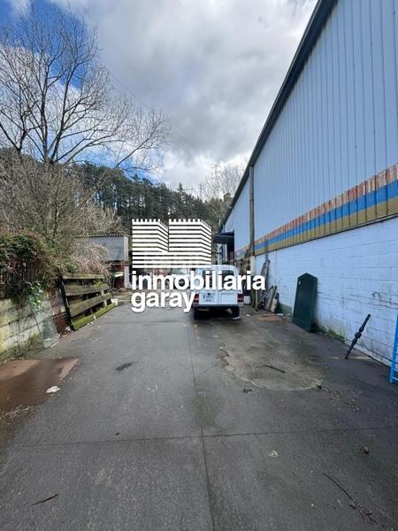 Foto 4b907c77-3d5b-4e3f-b1dd-b74c8c9bfbf0. Nau industrial a Arrigorriaga