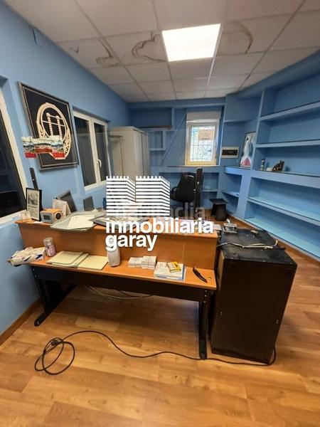 Foto 5dbc4afb-24a3-42f5-b63f-c61a5d77089c. Nau industrial a Arrigorriaga