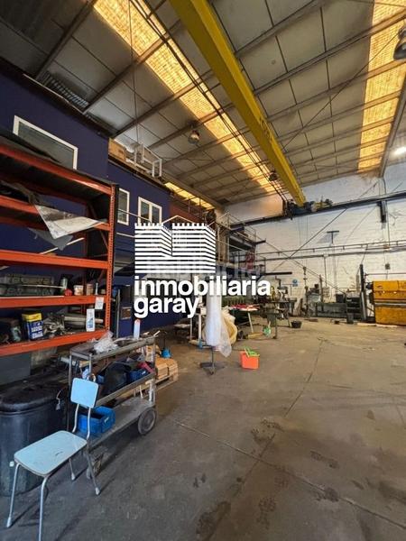 Foto 6aca1e37-c2d4-4a1f-b036-07111d00d0c5. Nau industrial a Arrigorriaga