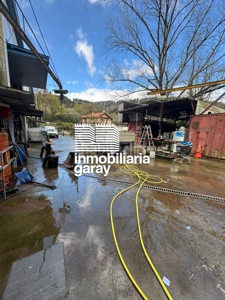 Foto 6c9bb299-d1fe-4255-b8ad-93240f5270bd. Nau industrial a Arrigorriaga