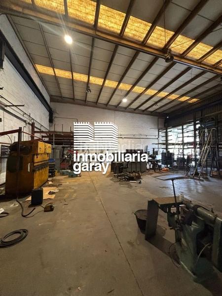 Foto 70e8c853-1b12-4ae4-b693-a4efcff8ea45. Nau industrial a Arrigorriaga