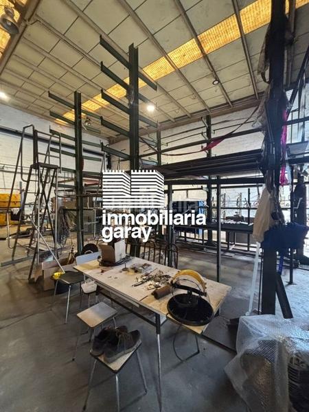 Foto 7f538a63-5b37-4cdc-b1cf-cdb1466155f5. Nau industrial a Arrigorriaga