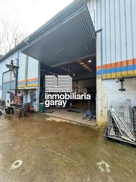 Foto 8297e6d4-cdfb-4710-8da3-aa29b090041d. Nau industrial a Arrigorriaga