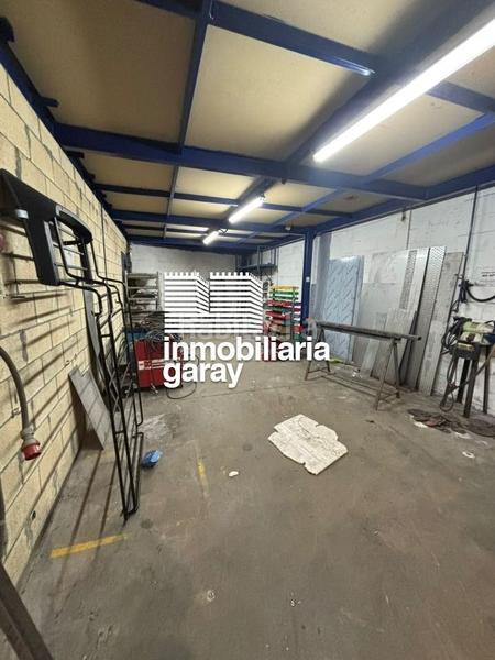 Foto 8fa75bd5-940a-4e9c-aa1b-7bc2da51f075. Nau industrial a Arrigorriaga