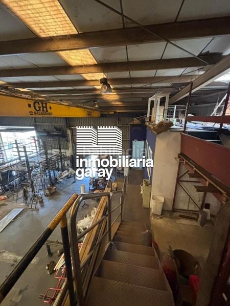 Foto a7095bb7-0173-43d3-ae0a-635f1ff3923d. Nau industrial a Arrigorriaga