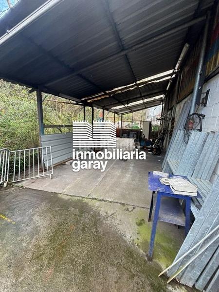 Foto d40543ef-5b51-4706-a1e5-4d351e4c62a1. Nau industrial a Arrigorriaga