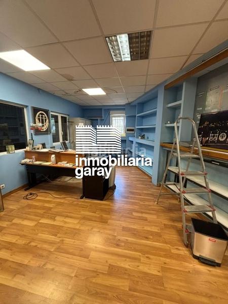 Foto e7e0b32f-5571-4d92-a277-eb5777c1f5c2. Nau industrial a Arrigorriaga