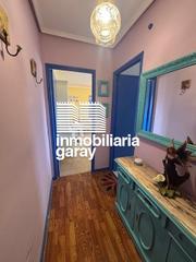 Pis a Medina de Pomar. Piso en urbanizacion con piscina y parque infantil