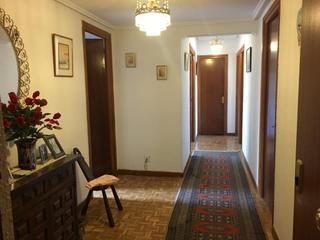 Appartement  Calle portugalete. Piso con ascensor a cota cero
