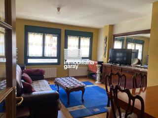 Appartement à Medina de Pomar. Precioso piso con terraza, trastero y garaje cerrado en medina d