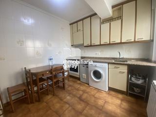 Location Appartement à Villarcayo de Merindad de Castilla la Vieja. Se alquila piso en el centro de villarcayo