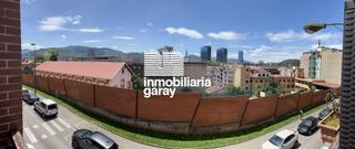 Pis a Tiboli zeharkalea 23. Piso luminoso en el corazón de uribarri, bilbao