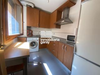 Pis a Villarcayo de Merindad de Castilla la Vieja. Se vende duplex seminuevo en el centro de villarcayo