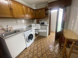 Location Appartement à Villarcayo de Merindad de Castilla la Vieja. Se alquila piso en villarcayo  modalidad temporal