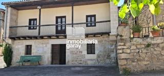 Maison à Valle de Manzanedo. Casa a la venta en el valle manzanedo