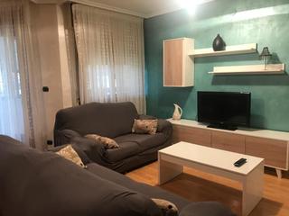 Appartement  Santander. Piso en trespaderne