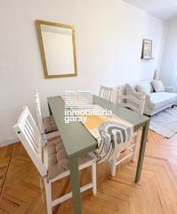 Location Appartement à Villarcayo de Merindad de Castilla la Vieja. Luminoso piso con vistas a los montes de la peña  3 habitaciones
