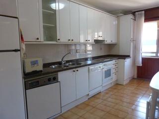Location Appartement à Villarcayo de Merindad de Castilla la Vieja. Piso con calefacción y ascensor en zona tranquila de villarcayo
