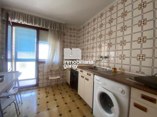 Pis a Villarcayo de Merindad de Castilla la Vieja. Se vende apartamento con ascensor en villarcayo