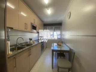 Apartament a Villarcayo de Merindad de Castilla la Vieja. Se vende apartamento seminuevo en villarcayo