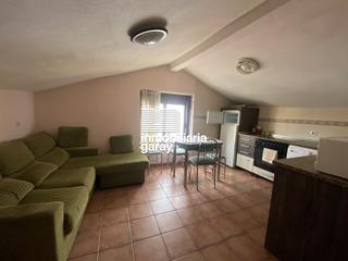 Location Appartement à Villarcayo de Merindad de Castilla la Vieja. Se vende buhardilla con calefaccion en villarcayo